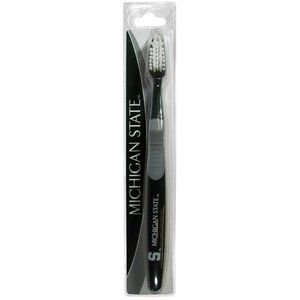 Michigan State Spartans Toothbrush